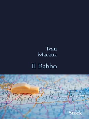 cover image of Il Babbo